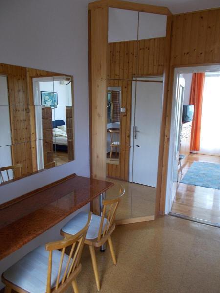 Liliom Apartments Balatonfuered Exterior foto