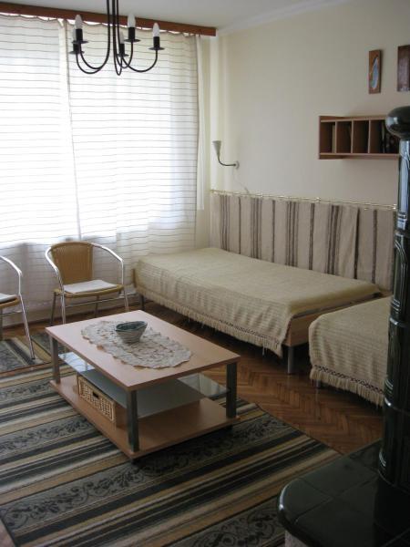 Liliom Apartments Balatonfuered Exterior foto